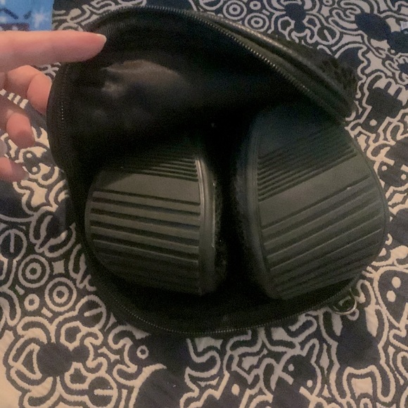 Foldable flats - Picture 3 of 3